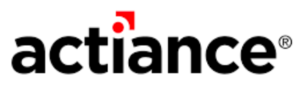 actiance logo