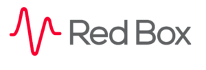 Red Box logo