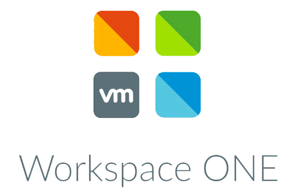 Workspace One logo