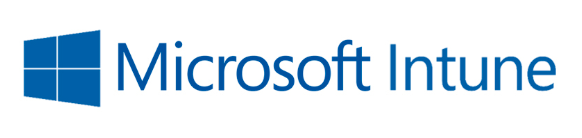 Microsoft Intune logo