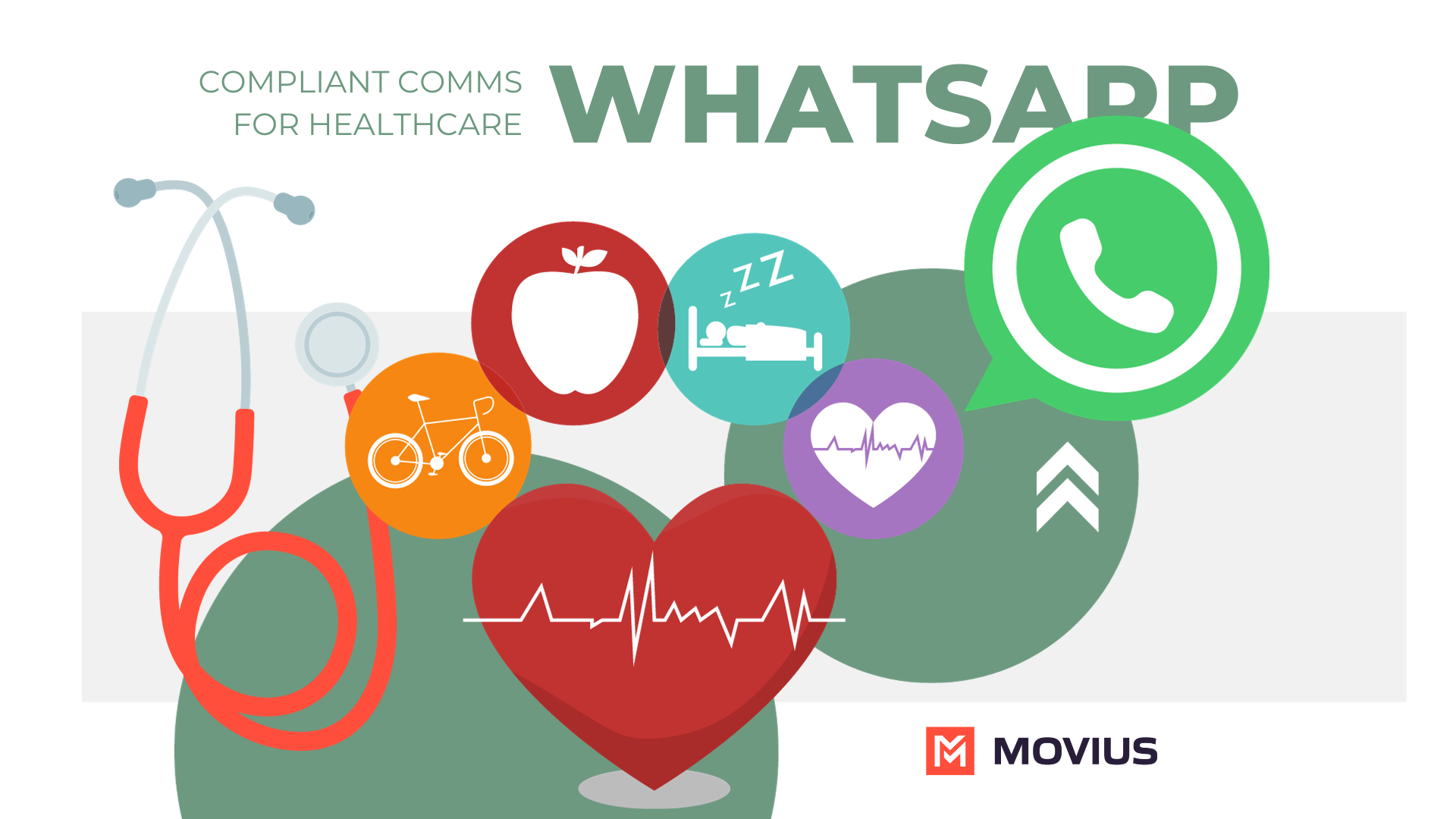 WhatsApp Compliant Comms for Healthcare