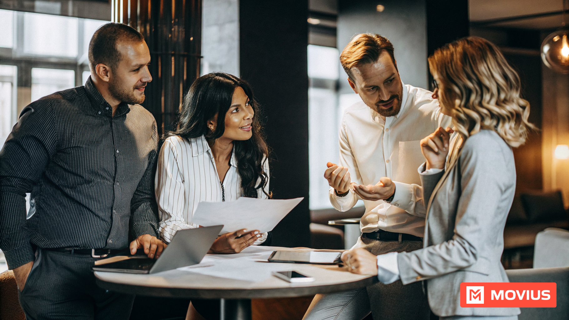 4-best-practices-for-effective-financial-service-compliance